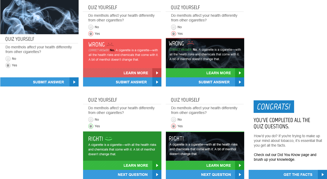 FDA by Edgar Andrés Zorrilla