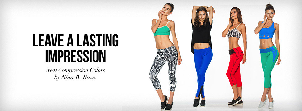 Haute Athletics by Edgar Andrés Zorrilla