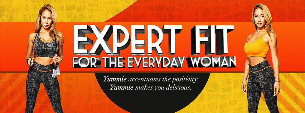 Haute Athletics by Edgar Andrés Zorrilla