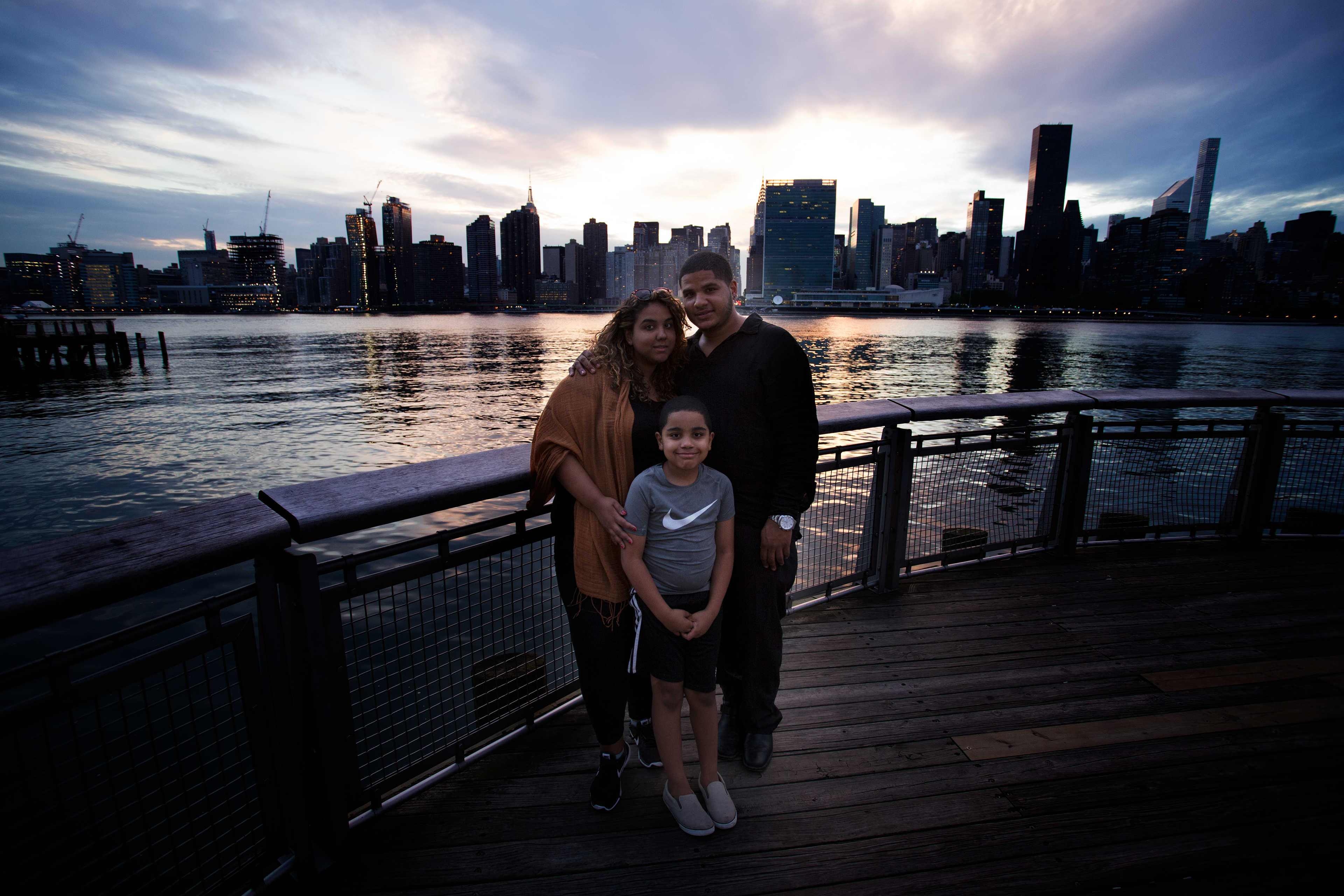 Photography Studies by Edgar Andrés Zorrilla