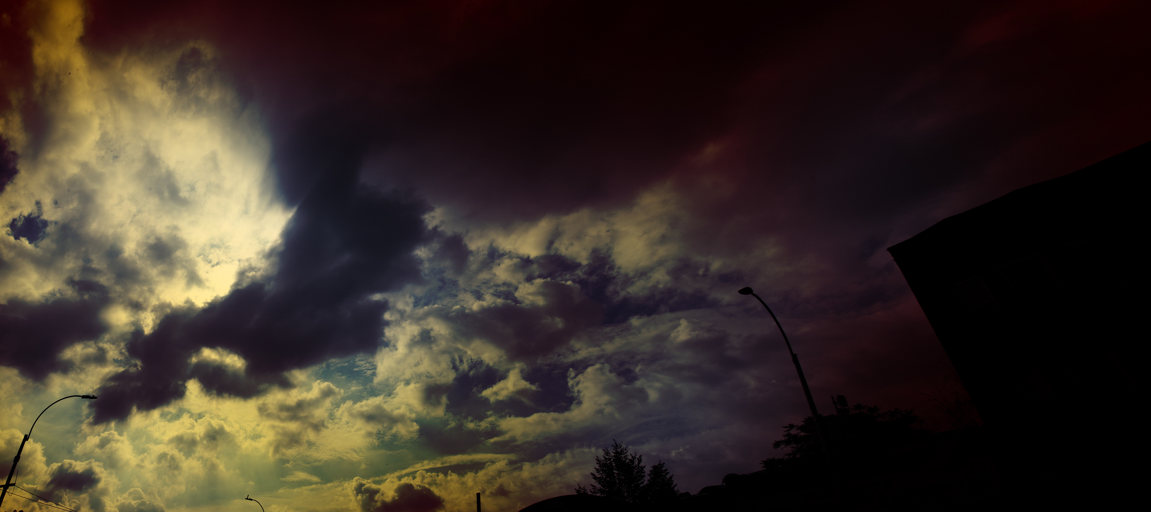 Photography Studies by Edgar Andrés Zorrilla