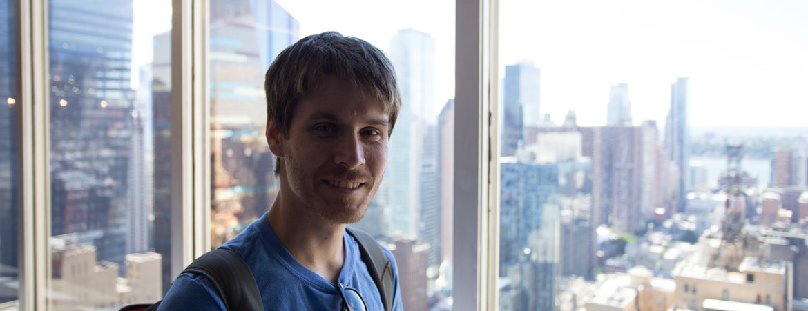 Photography Studies by Edgar Andrés Zorrilla