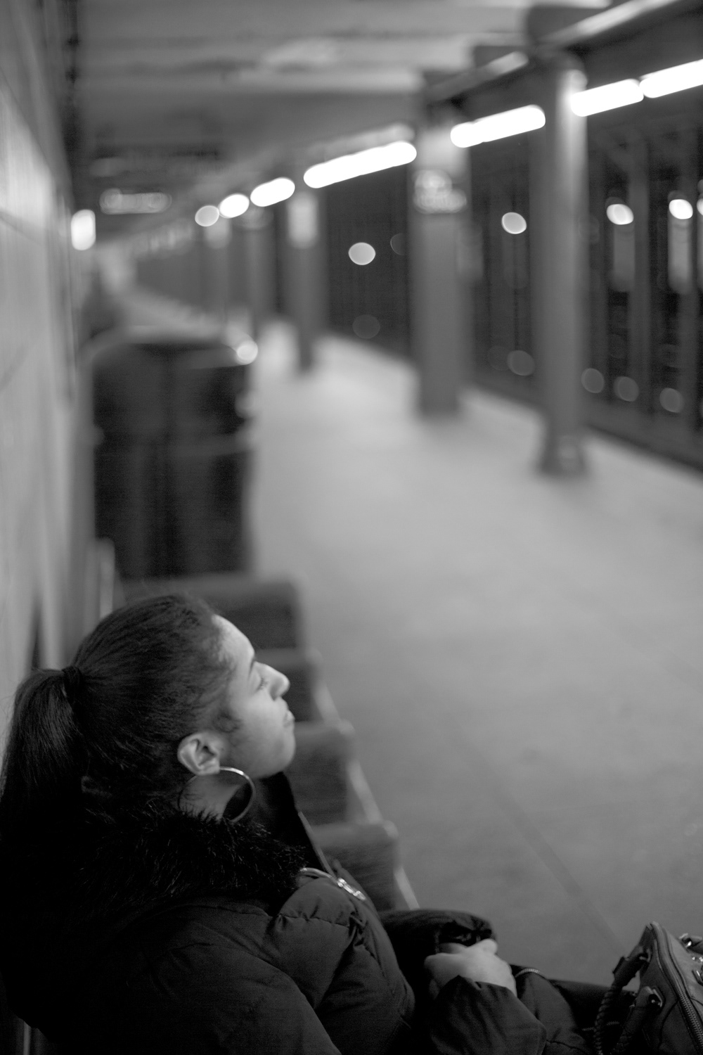 Photography Studies by Edgar Andrés Zorrilla