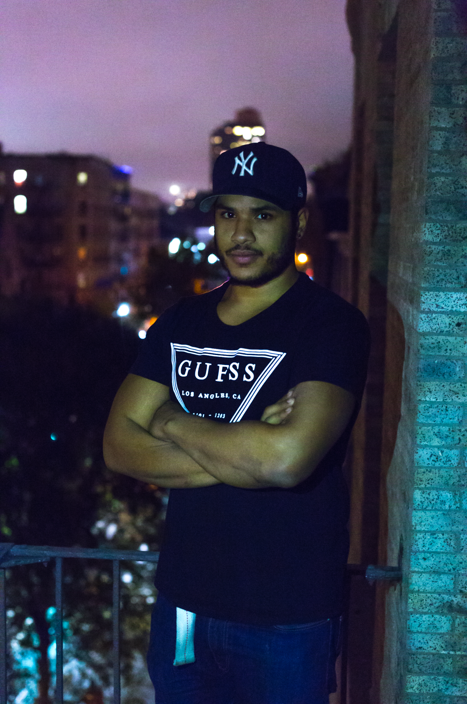 Photography Studies by Edgar Andrés Zorrilla