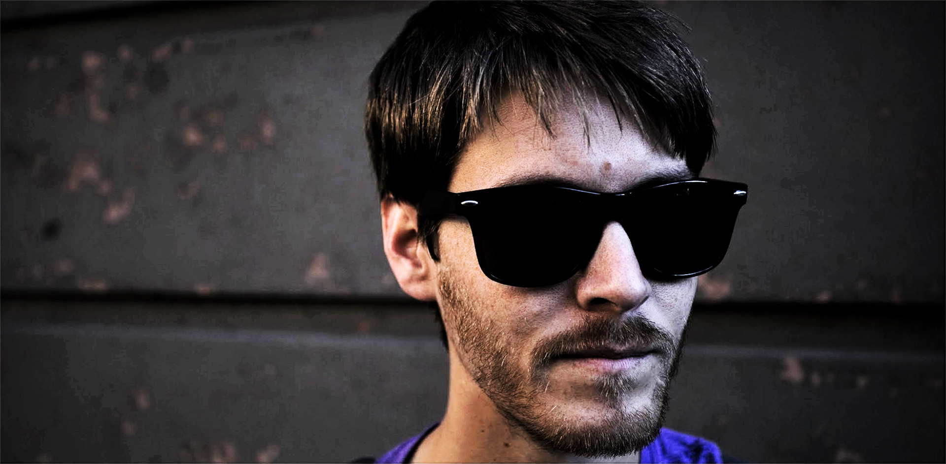 Photography Studies by Edgar Andrés Zorrilla