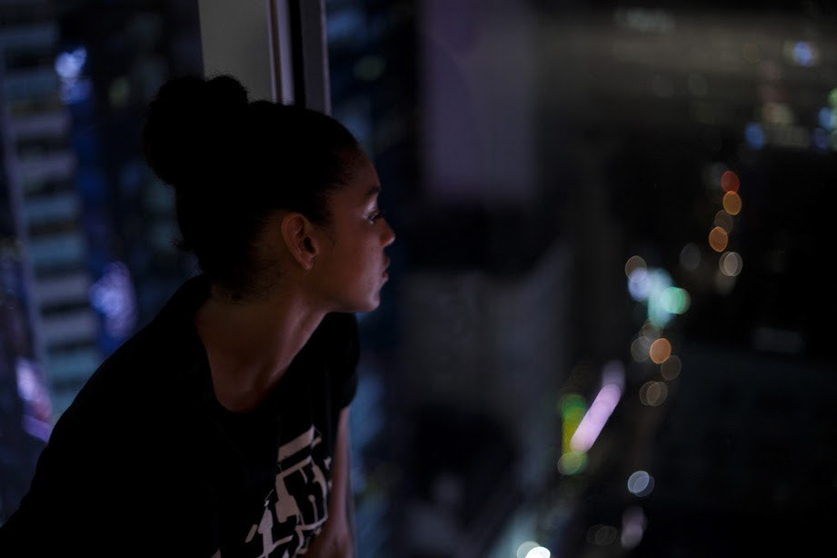 Photography Studies by Edgar Andrés Zorrilla