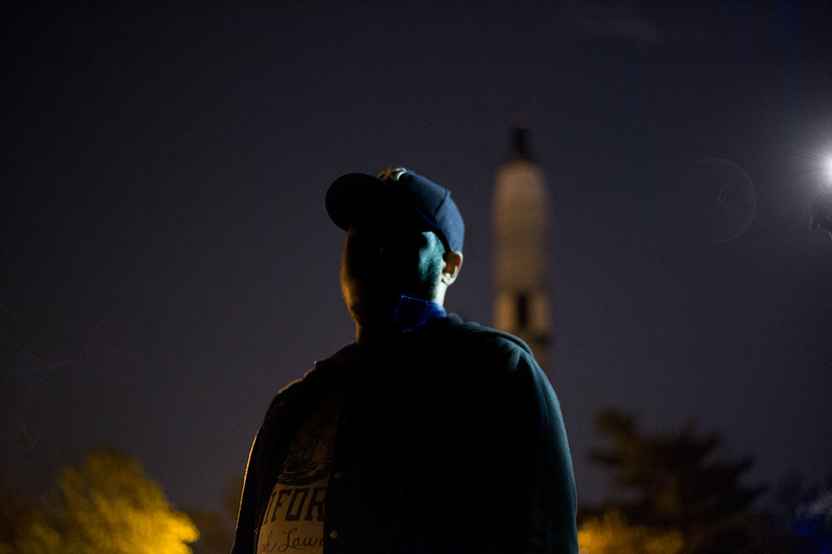 Photography Studies by Edgar Andrés Zorrilla