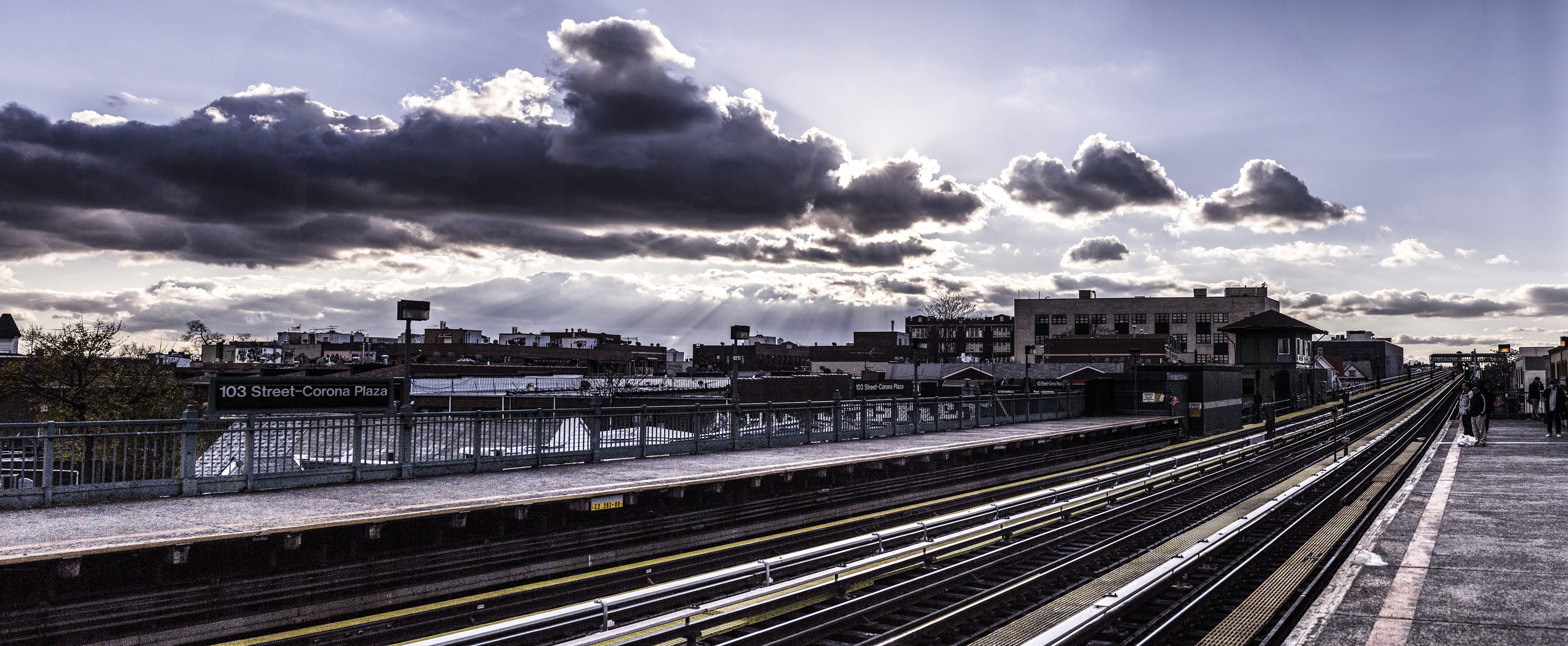 Photography Studies by Edgar Andrés Zorrilla