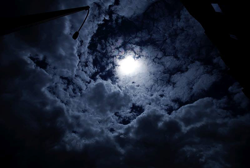 Photography Studies by Edgar Andrés Zorrilla