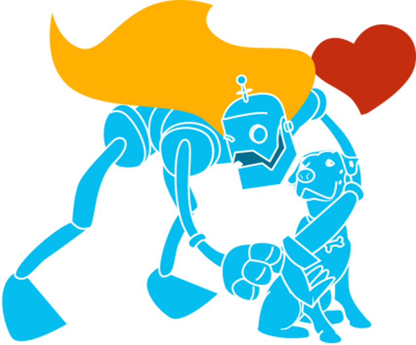 PressFriendly Illustrations by Edgar Andrés Zorrilla