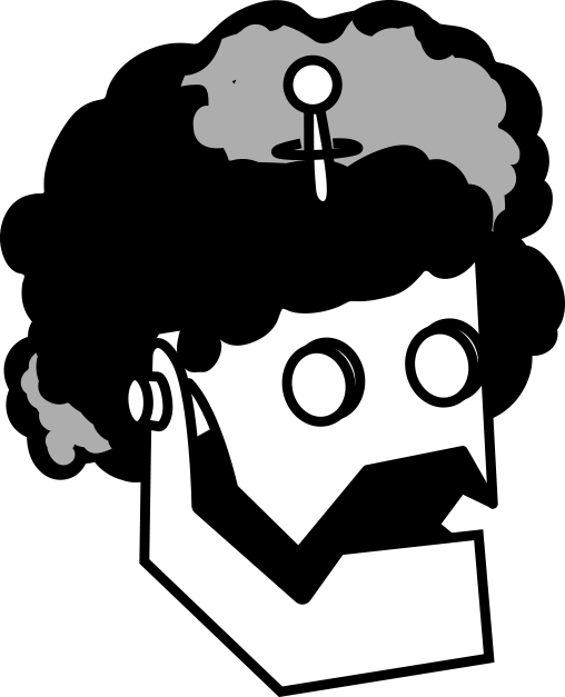 PressFriendly Illustrations by Edgar Andrés Zorrilla