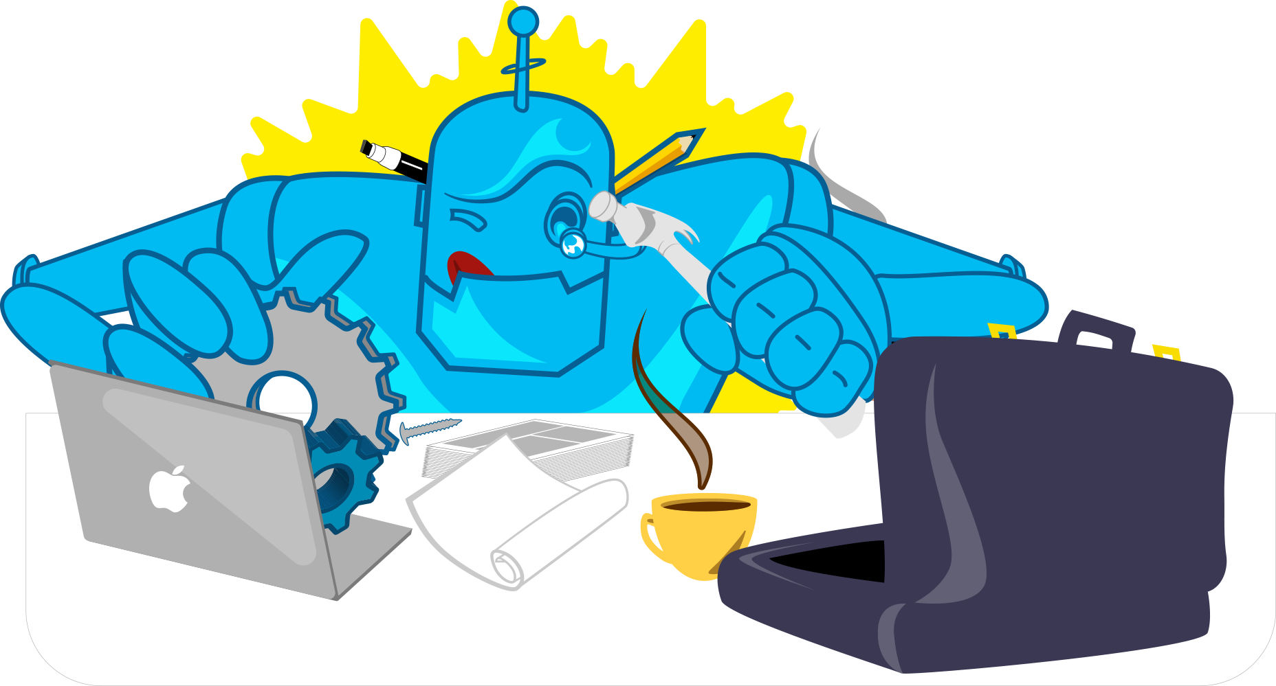 PressFriendly by Edgar Andrés Zorrilla