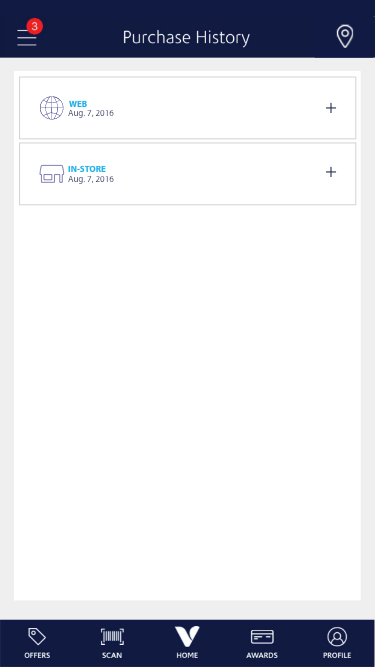 Vitamin Shoppe by Edgar Andrés Zorrilla